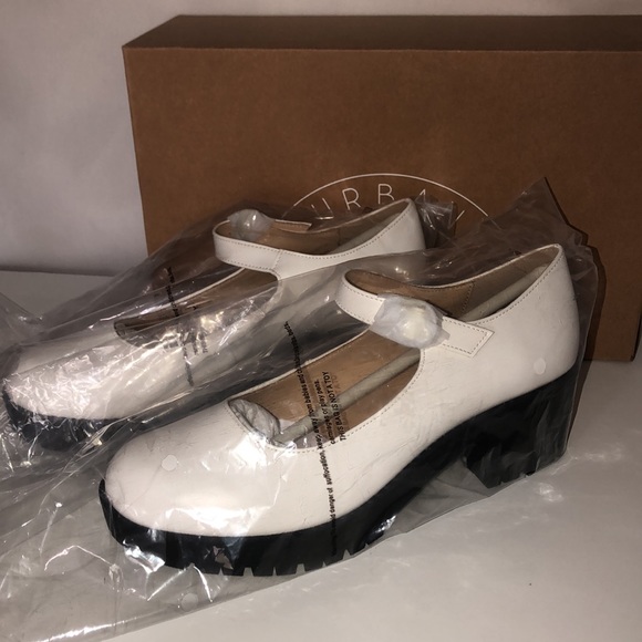 Urban Outfitters Shoes | Brand New Uo Daria Treaded Mary Jane 6 | Poshmark
